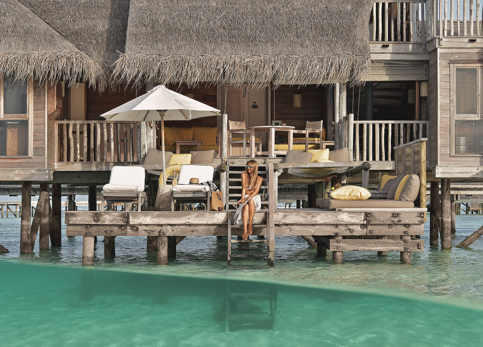 Our Stay at Gili Lankanfushi Maldives — Through Our Lens • Photo © TravelPlusStyle.com MLD_7618-1