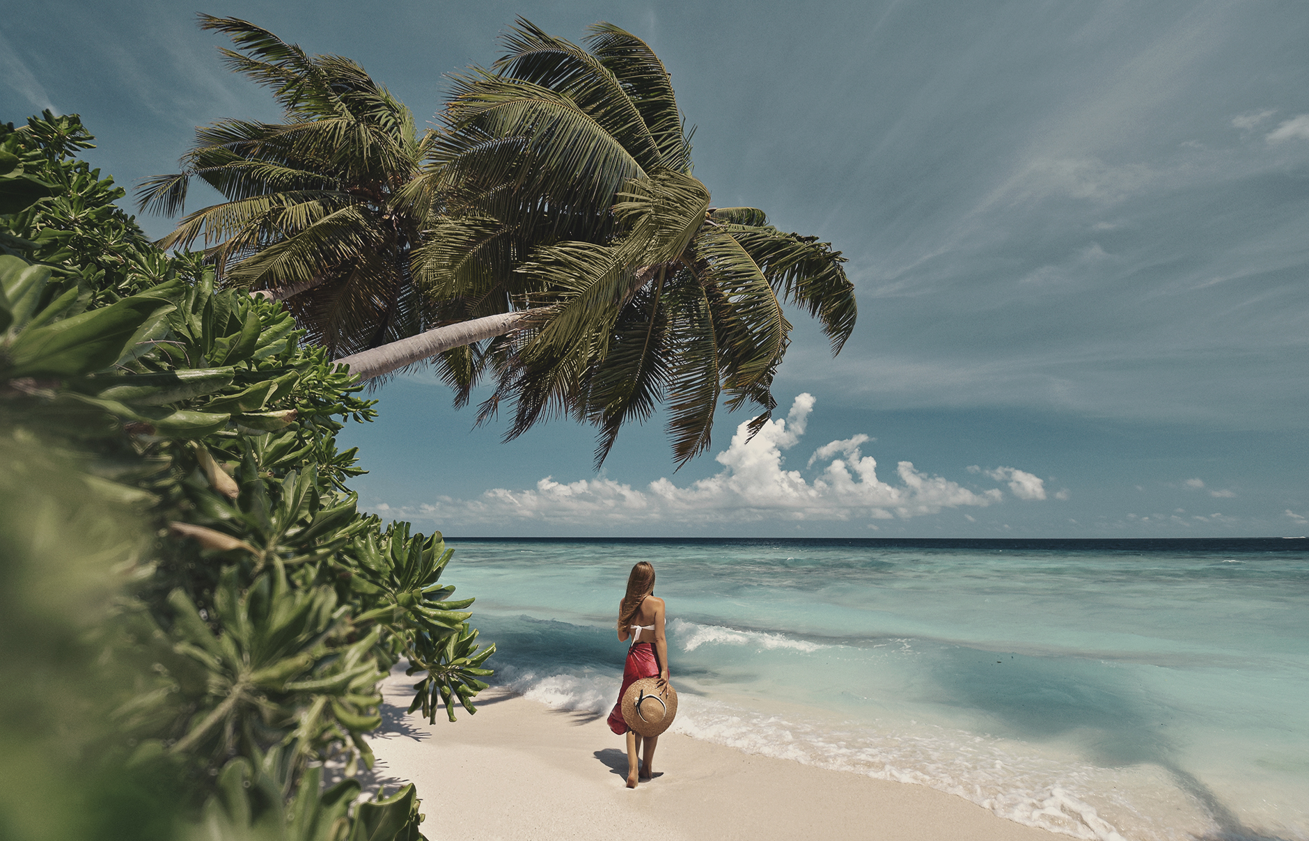 Staying at Soneva Fushi, Maldives — In Our Lens • Photo © TravelPlusStyle.com mld_8332