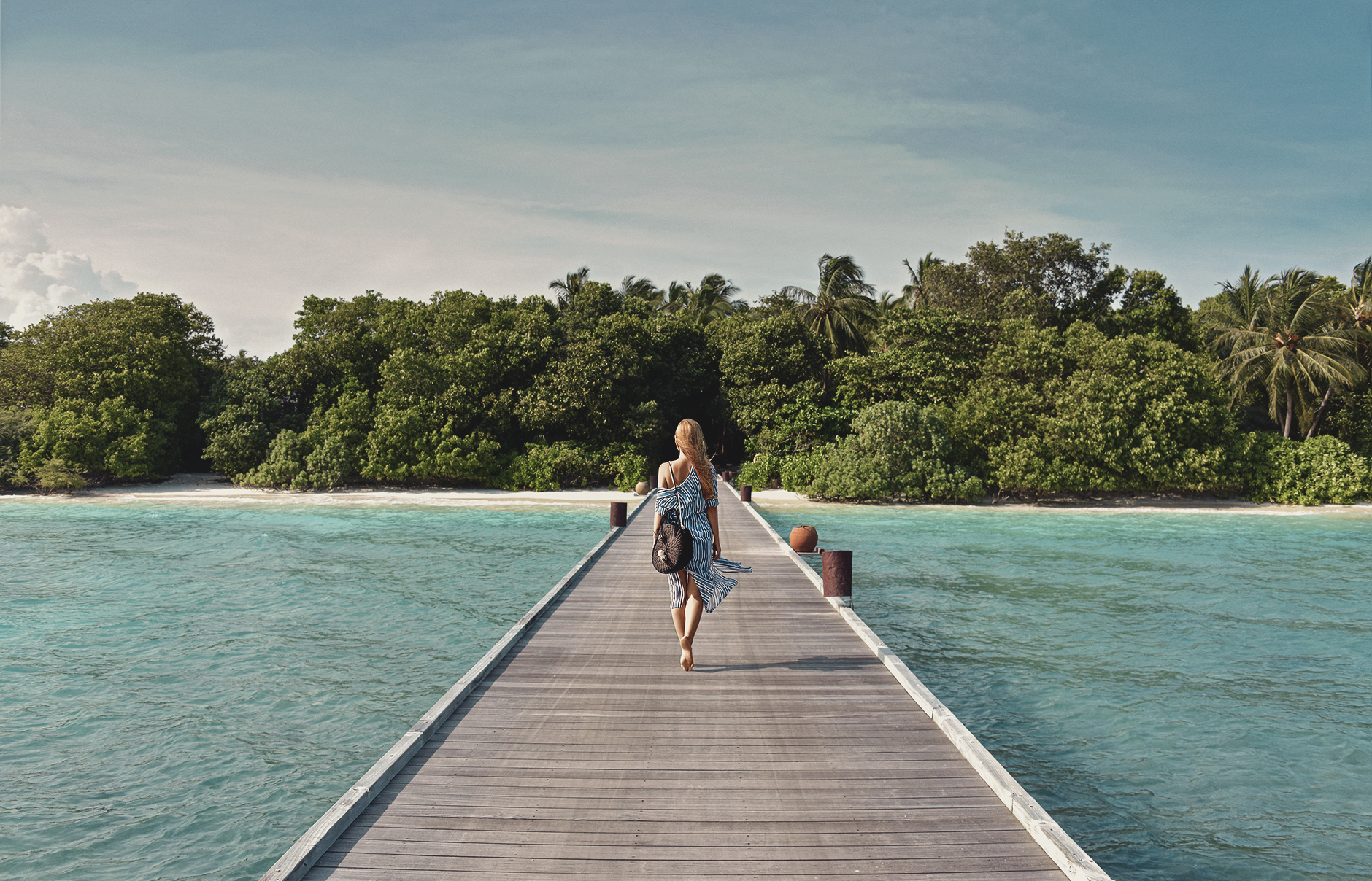 Staying at Soneva Fushi, Maldives — In Our Lens • Photo © TravelPlusStyle.com mld_8474a