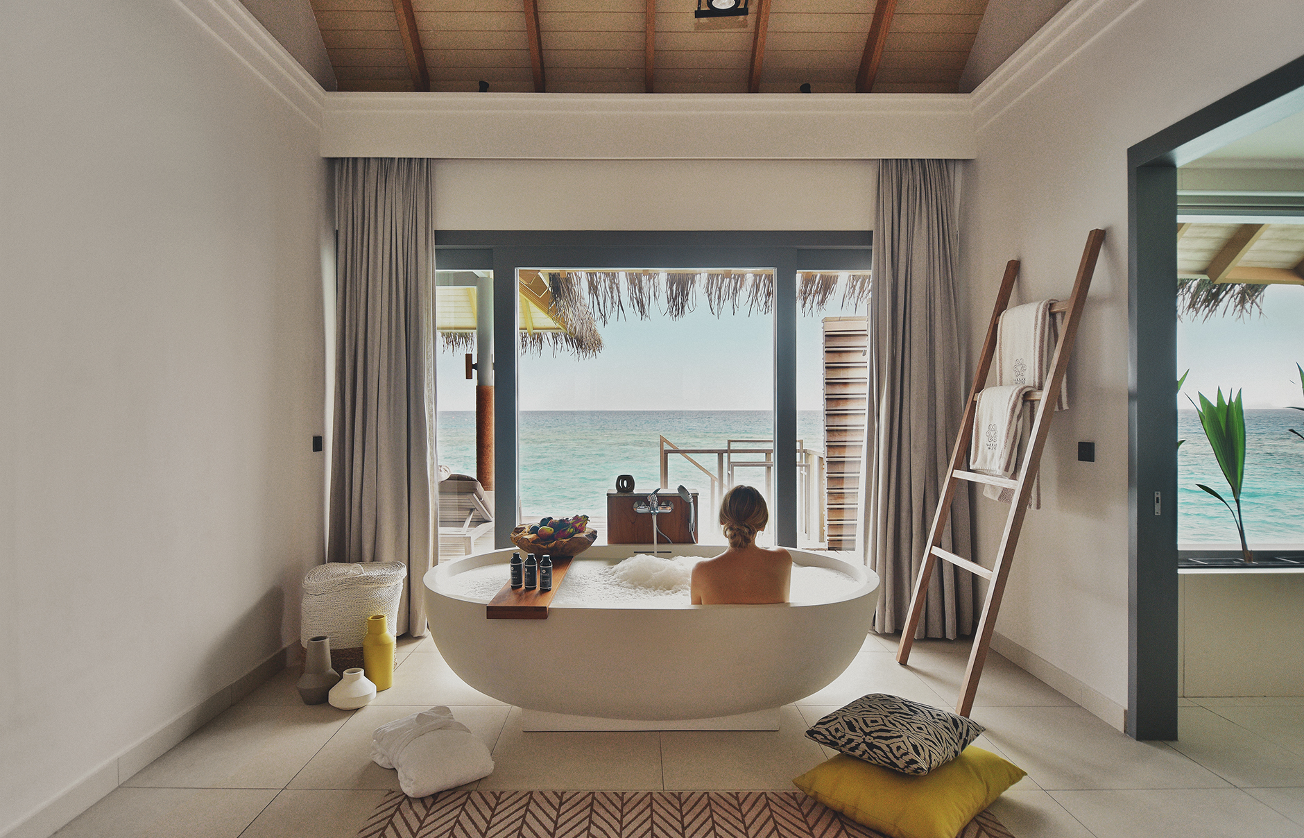 Staying at Vakkaru Maldives — In Our Lens • Photo © TravelPlusStyle.com mlw_1307
