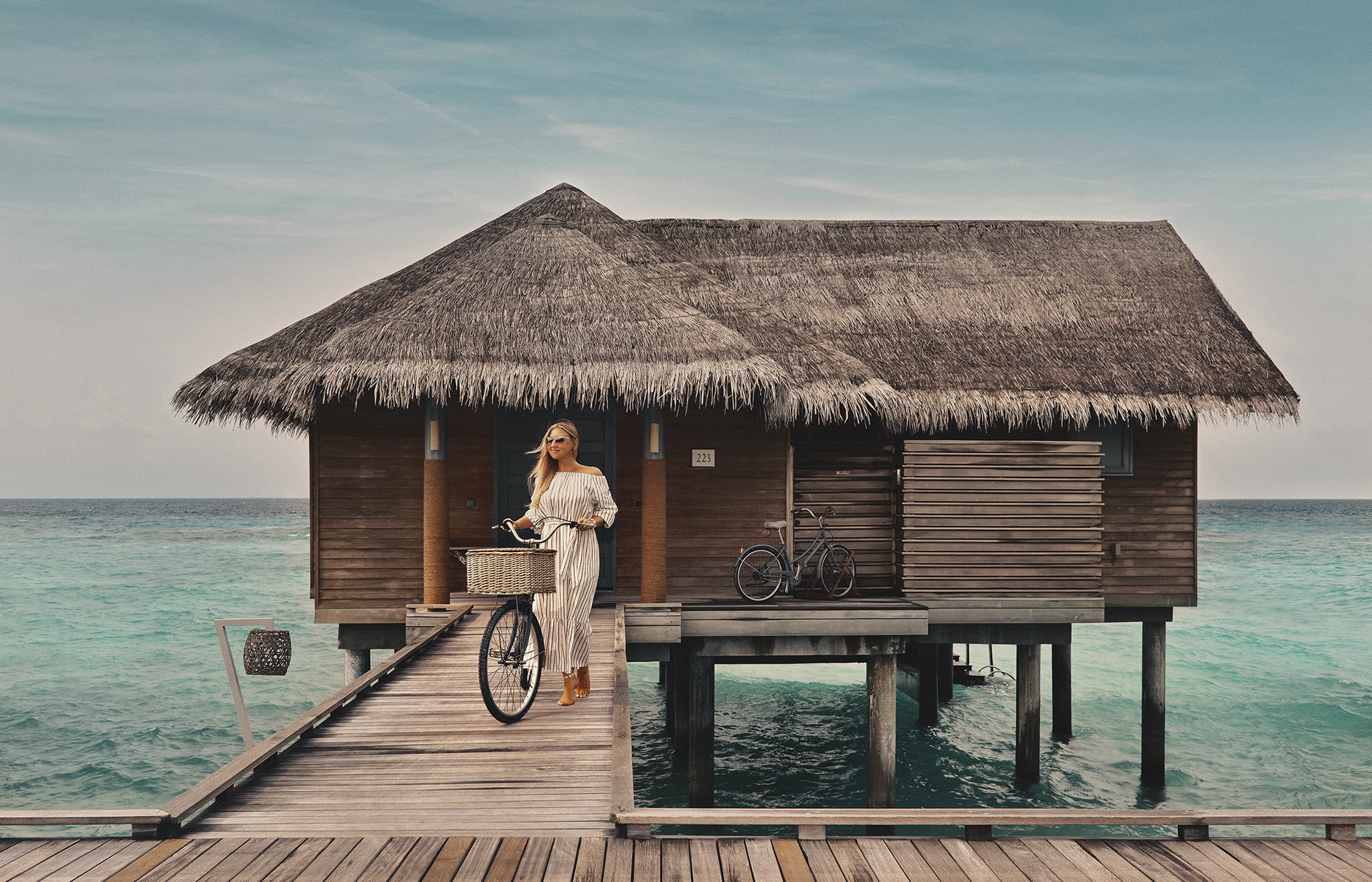 Staying at Vakkaru Maldives — In Our Lens • Photo © TravelPlusStyle.com mlw_2019