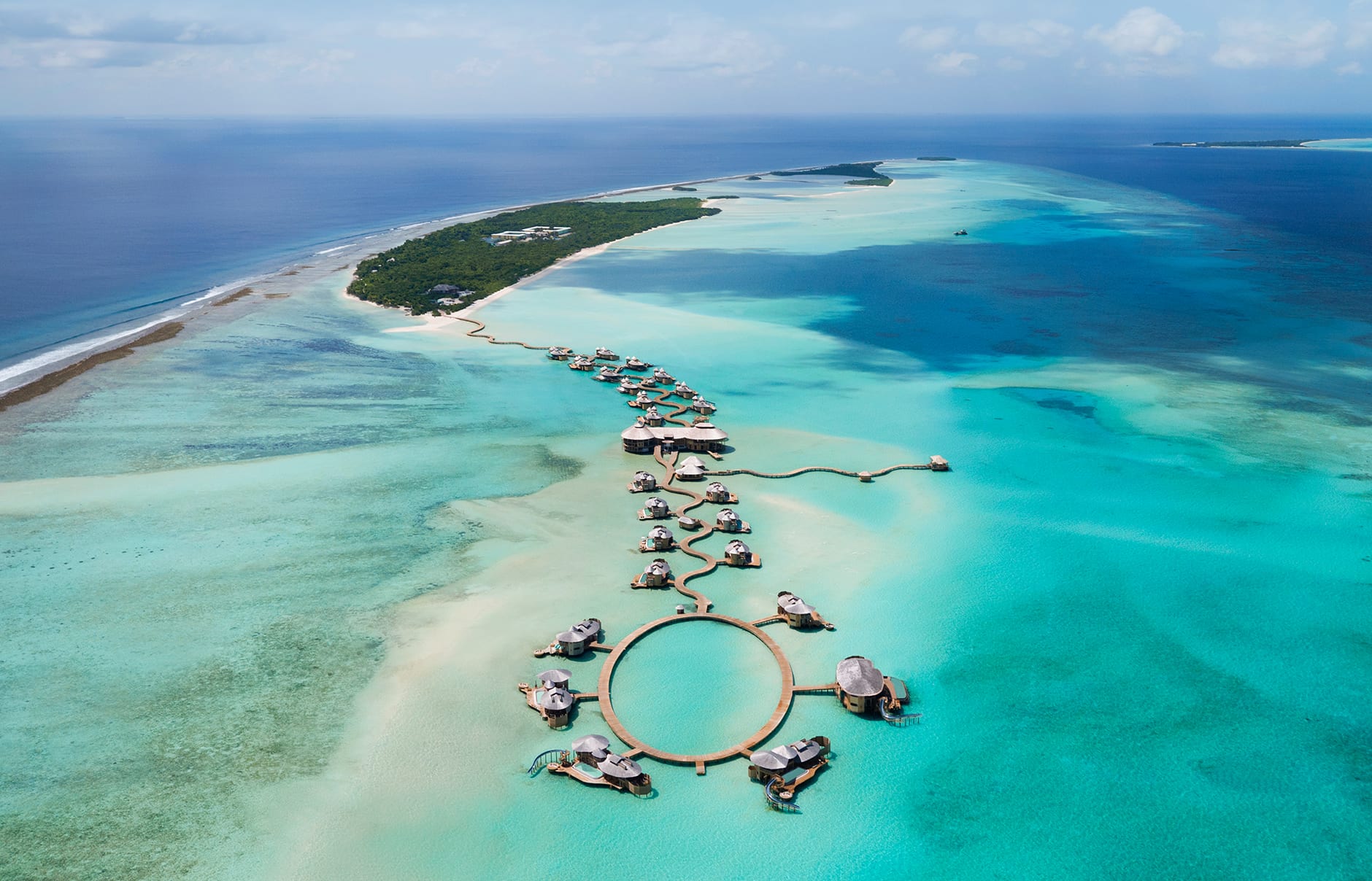 Soneva Jani Maldives Luxury Hotel Review By Travelplusstyle