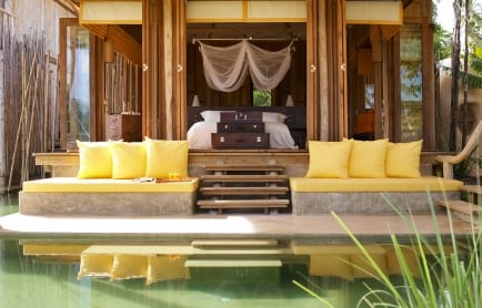 Beach Pool Villa Suite