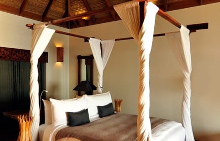 Song Saa Private Island, Cambodia. © travelplusstyle.com