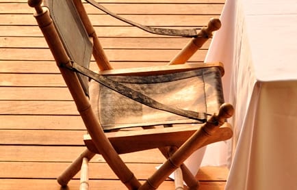 Song Saa Private Island, Cambodia. © travelplusstyle.com