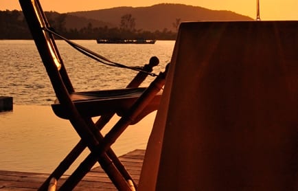 Song Saa Private Island, Cambodia. © travelplusstyle.com