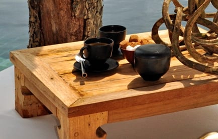 Song Saa Private Island, Cambodia. © travelplusstyle.com