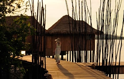 Song Saa Private Island, Cambodia. © travelplusstyle.com