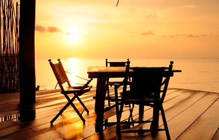 Song Saa Private Island, Cambodia. © travelplusstyle.com