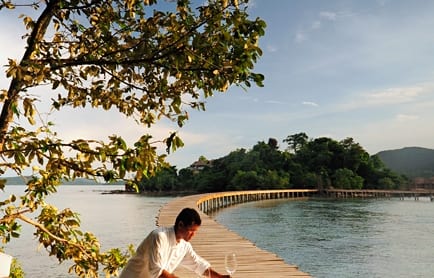 Song Saa Private Island, Cambodia. © travelplusstyle.com