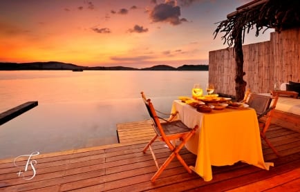 Song Saa Private Island, Cambodia. © travelplusstyle.com