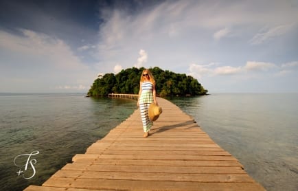 Song Saa Private Island, Cambodia. © travelplusstyle.com