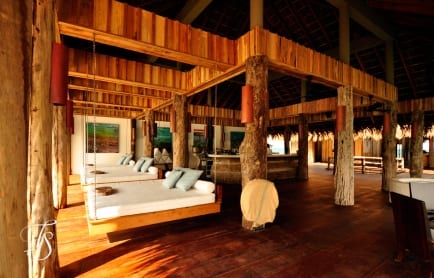 Song Saa Private Island, Cambodia. © travelplusstyle.com