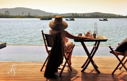 Song Saa Private Island, Cambodia. © travelplusstyle.com