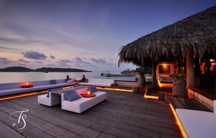 Song Saa Private Island, Cambodia. © travelplusstyle.com