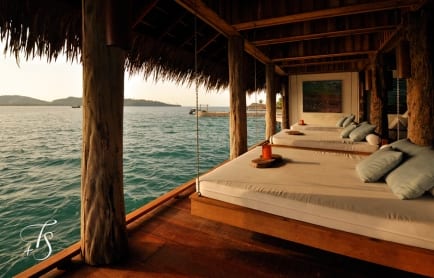 Song Saa Private Island, Cambodia. © travelplusstyle.com
