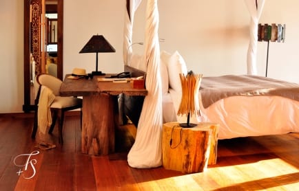 Song Saa Private Island, Cambodia. © travelplusstyle.com