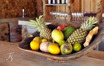 Song Saa Private Island, Cambodia. © travelplusstyle.com