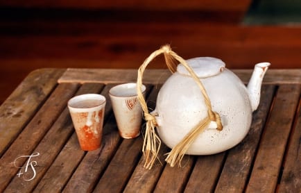 Song Saa Private Island, Cambodia. © travelplusstyle.com