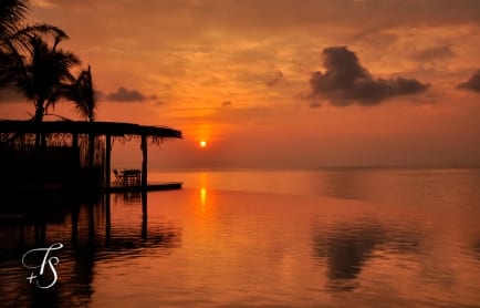 Song Saa Private Island, Cambodia. © travelplusstyle.com