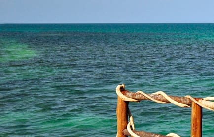 Song Saa Private Island, Cambodia. © travelplusstyle.com