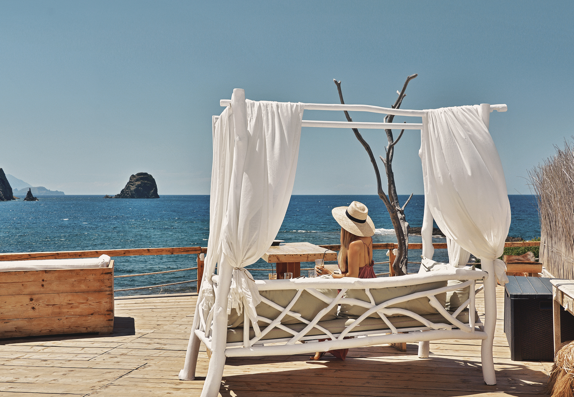 The Best Things to Do in Milos, Greece – The Ultimate Travel Guide • by TravelPlusStyle.com