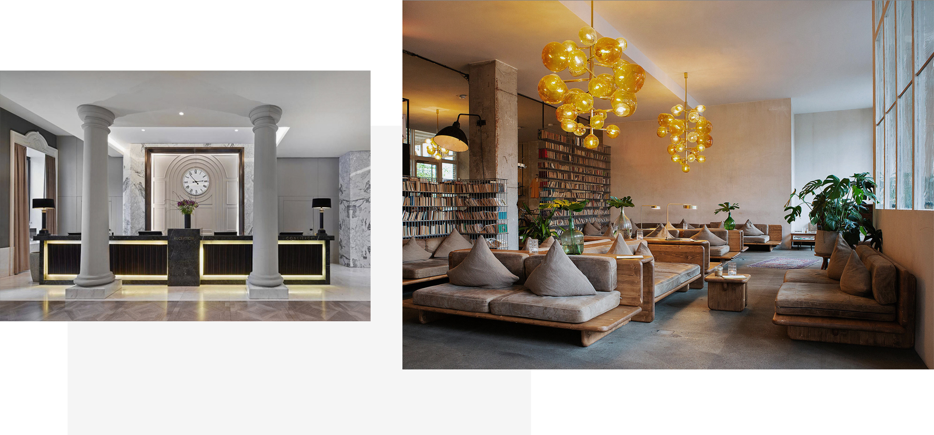 The Best Boutique and Luxury Hotels in Berlin, Germany • TravelPlusStyle.com berlin-komp03-01