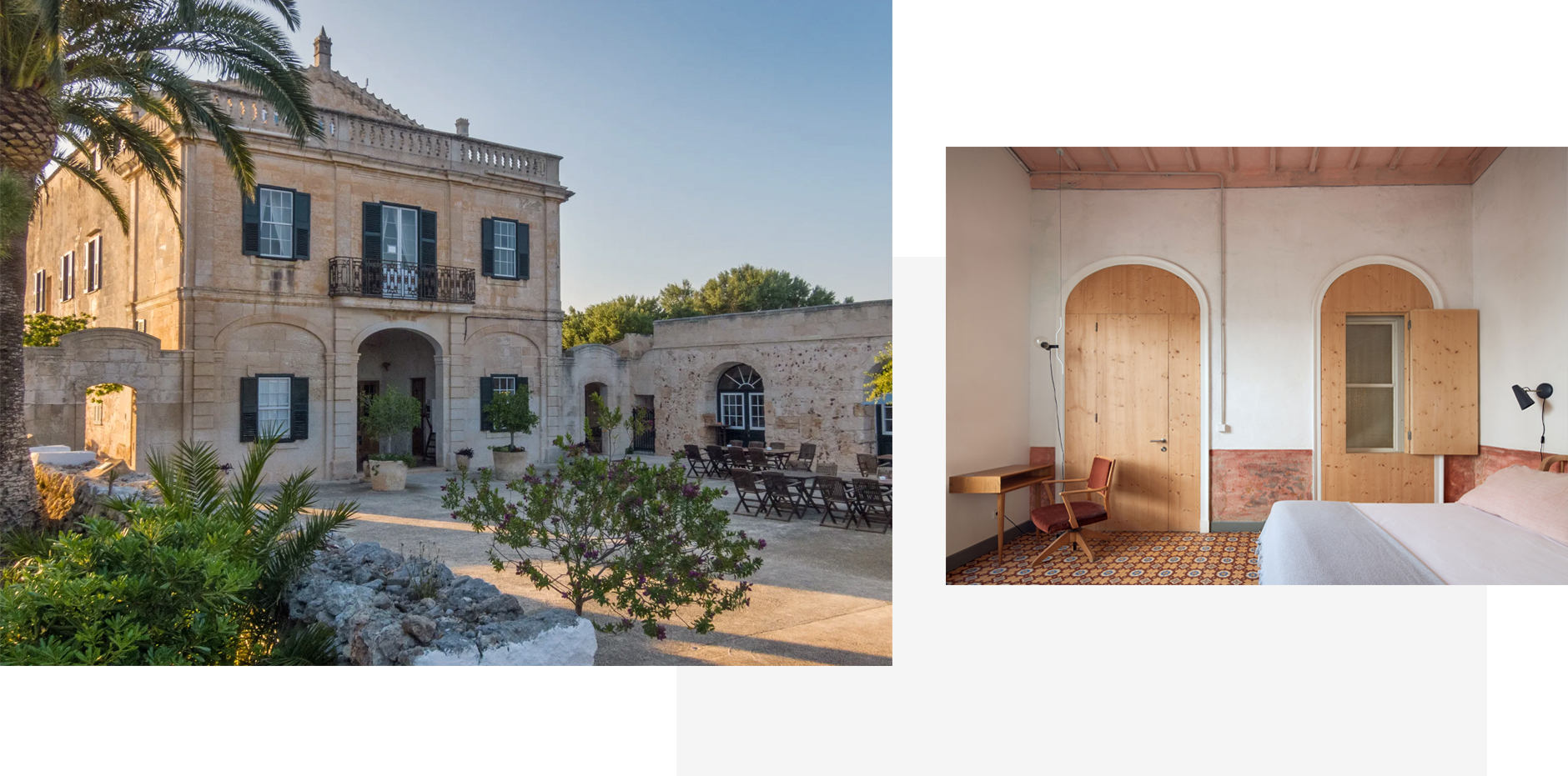 The Best Hotels in Menorca, Spain • TravelPlusStyle.com
