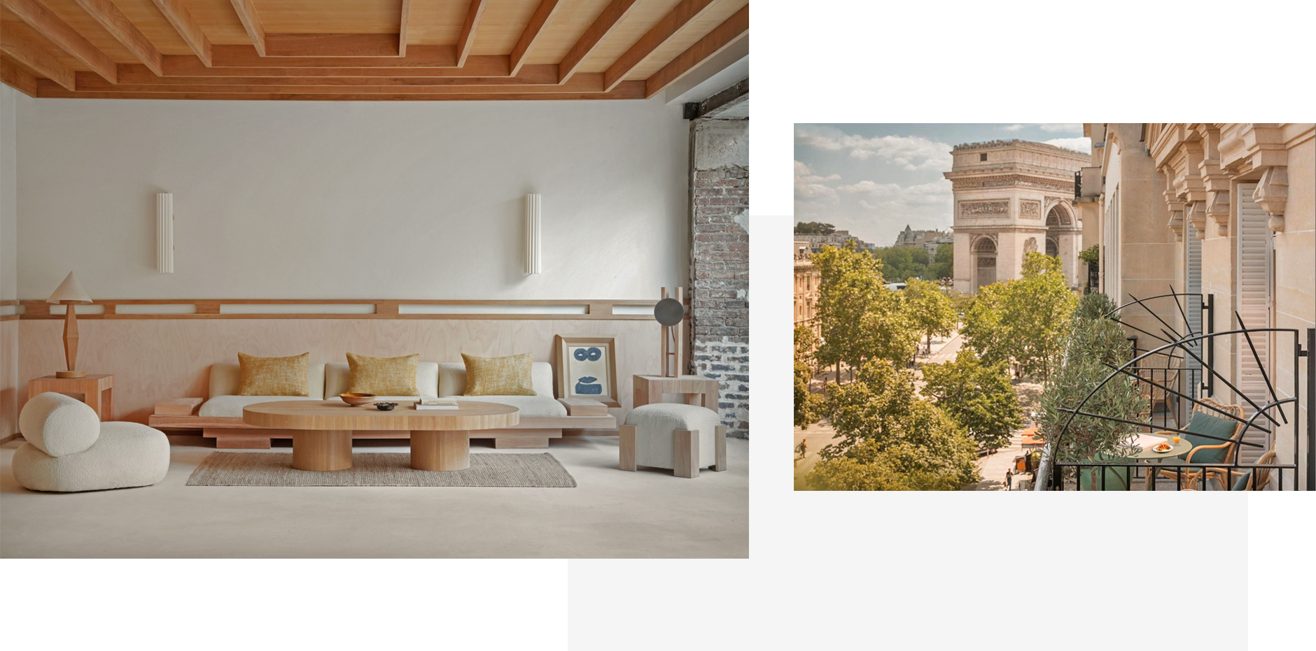 The Best New Hotels in Paris for 2025 • TravelPlusStyle.com