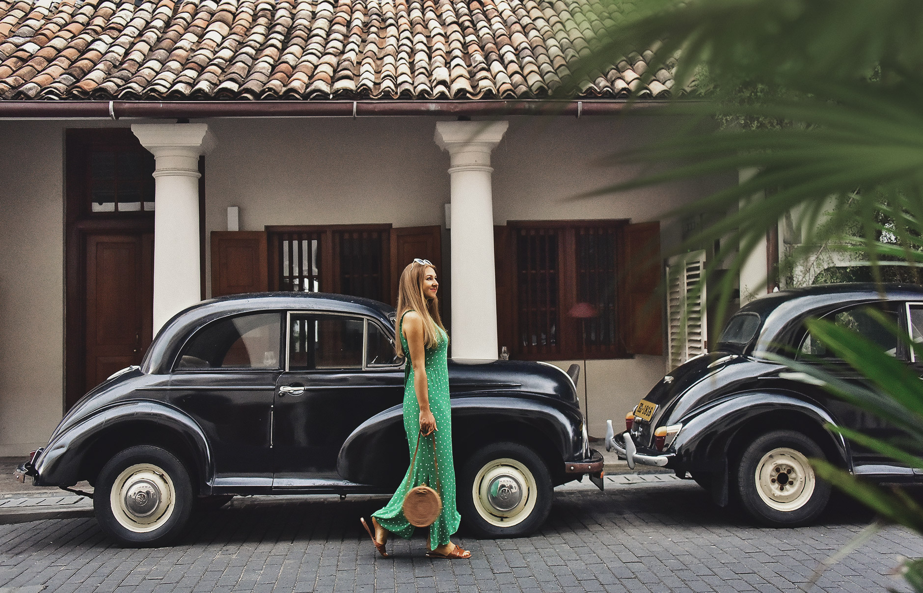Staying at Amangalla, Galle, Sri Lanka — In Our Lens • TravelPlusStyle.com