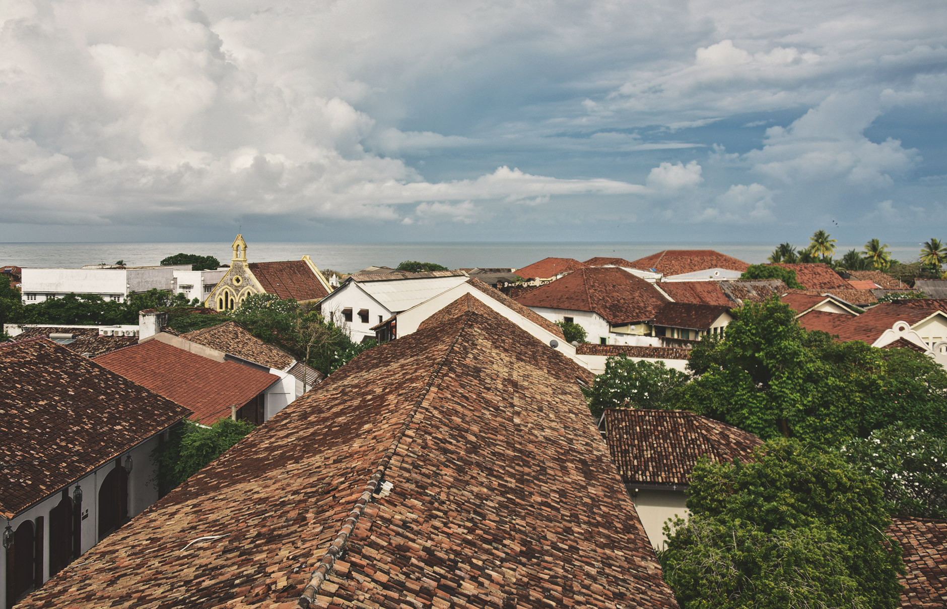 Staying at Amangalla, Galle, Sri Lanka — In Our Lens • TravelPlusStyle.com