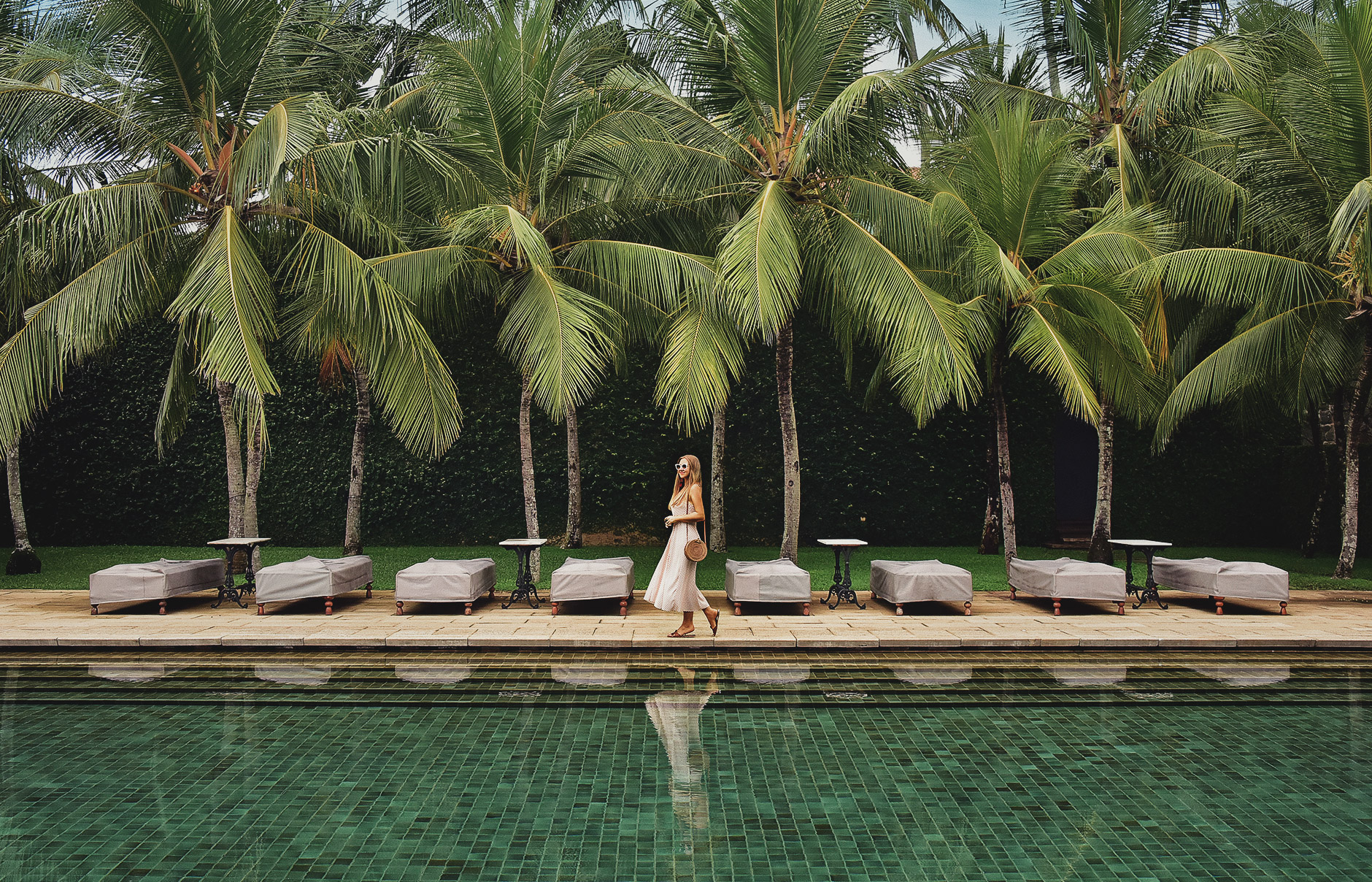 Staying at Amangalla, Galle, Sri Lanka — In Our Lens • TravelPlusStyle.com