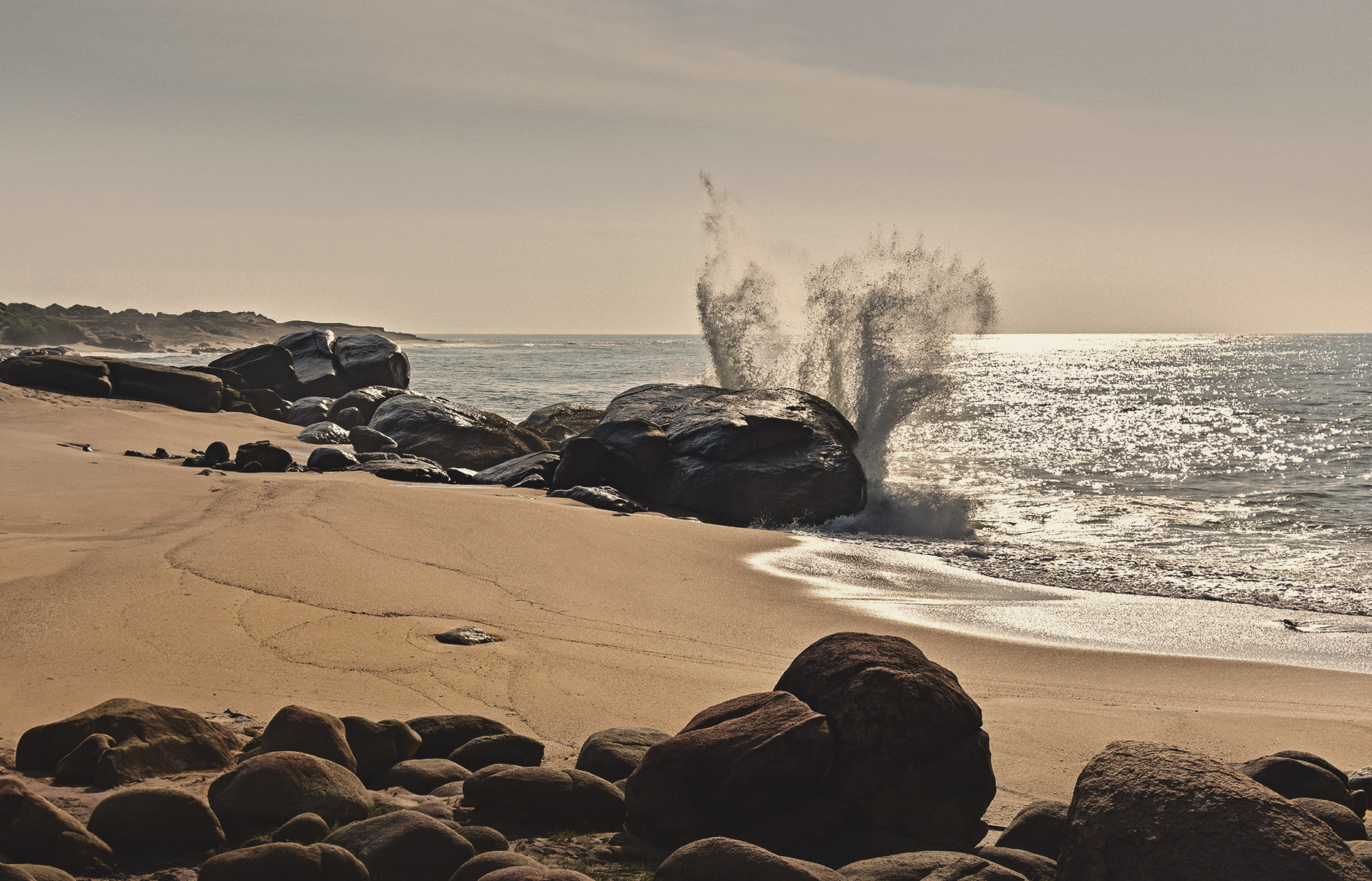Staying at Wild Coast Tented Lodge, Yala, Sri Lanka — In Our Lens • TravelPlusStyle.com