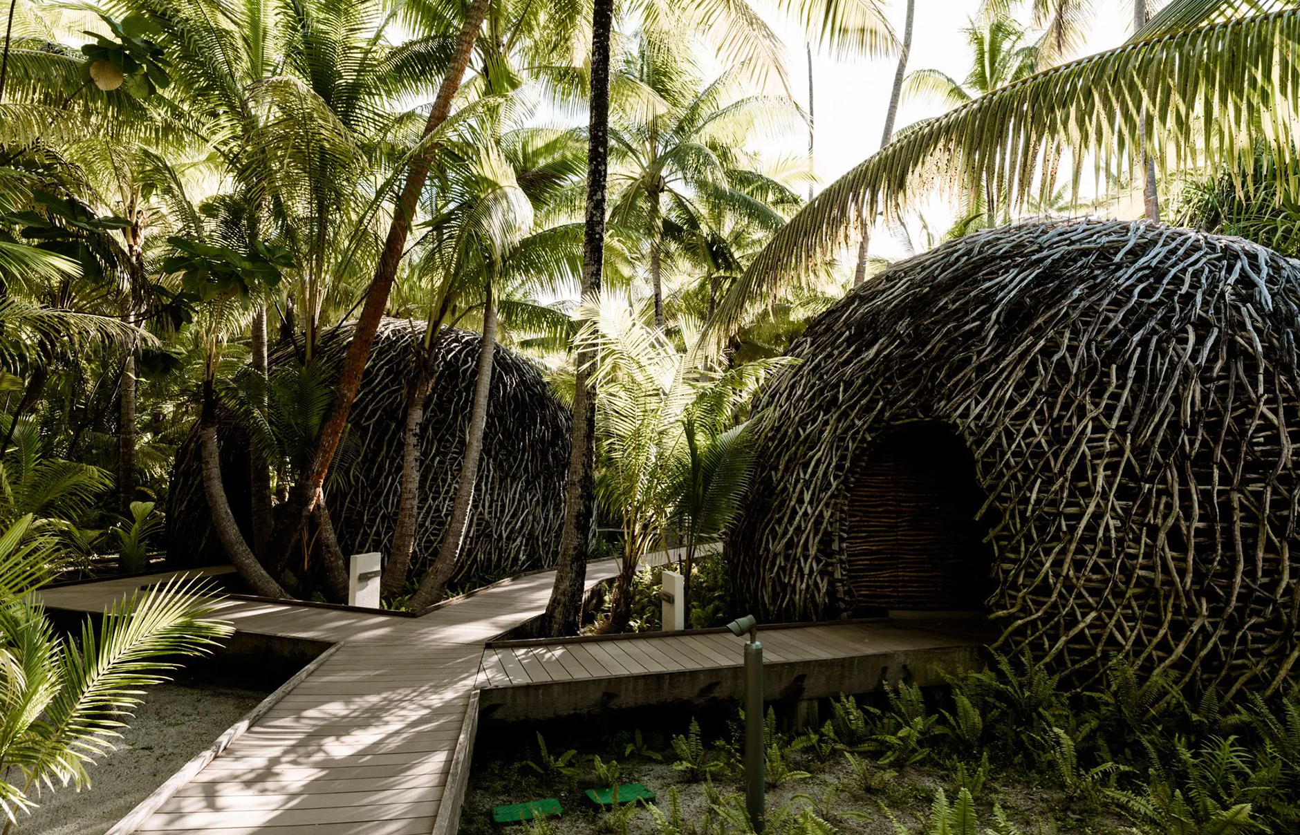 The Brando, French Polynesia • TravelPlusStyle.com
