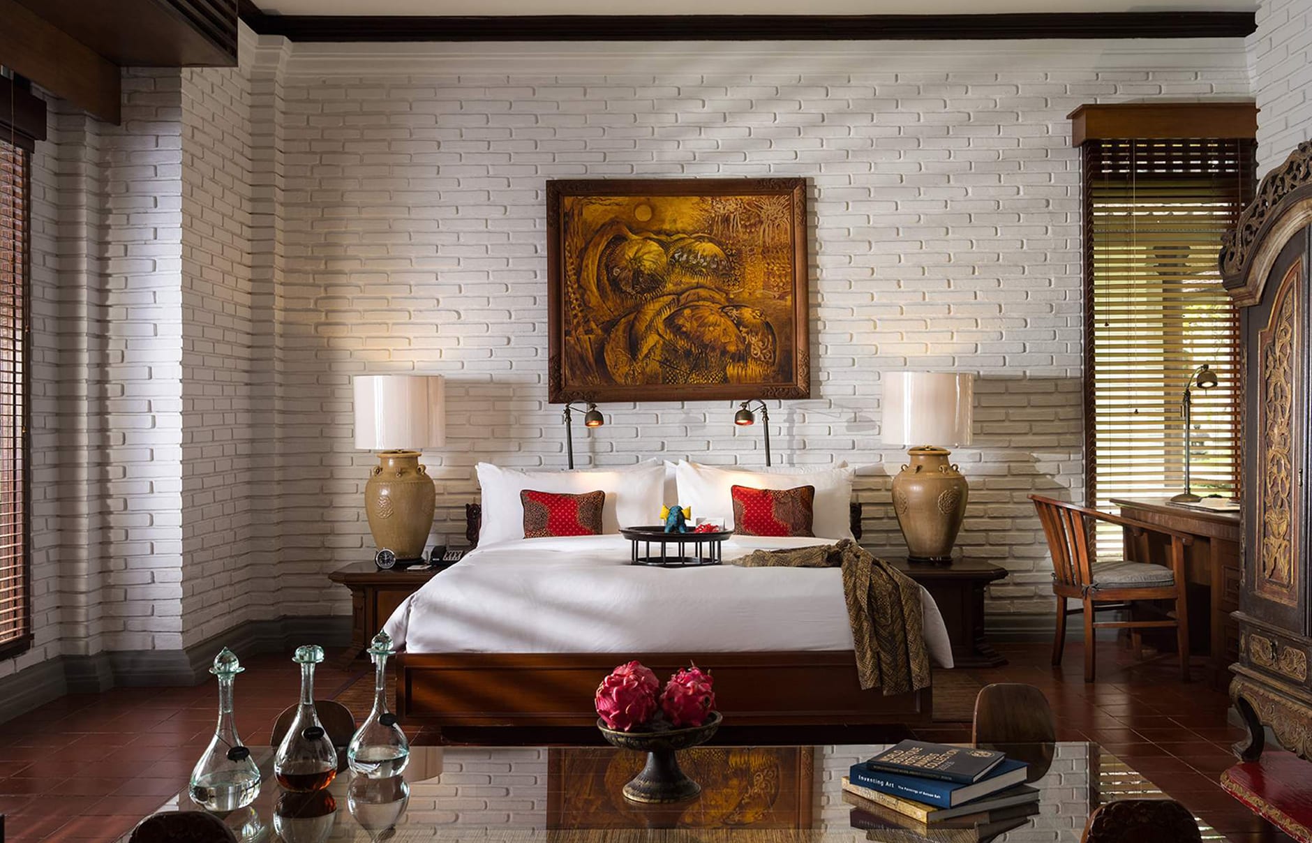 Tanah Gajah, a Resort by Hadiprana, Ubud, Bali. Hotel Review by TravelPlusStyle. Photo © Tanah Gajah b2na32w0kgq399ro7x