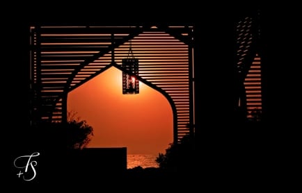 Chedi Muscat. © Travel+Style