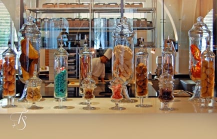 Chedi Muscat. © Travel+Style