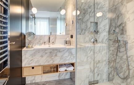 The Guesthouse Vienna, Austria. © The Guesthouse Vienna