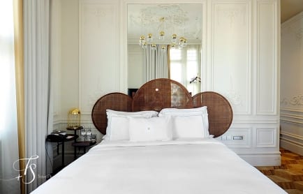 The House Hotel Bosphorus, Istanbul. Turkey. © TravelPlusStyle.com