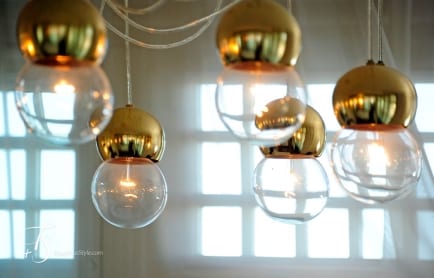 The House Hotel Bosphorus, Istanbul. Turkey. © TravelPlusStyle.com