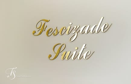 The House Hotel Bosphorus, Istanbul. Turkey. © TravelPlusStyle.com