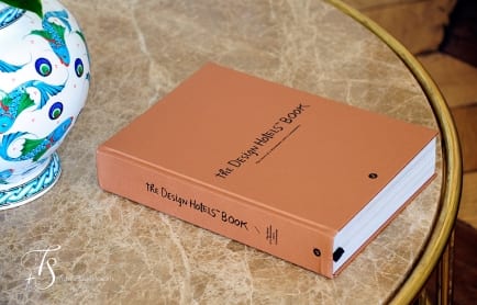 The House Hotel Bosphorus, Istanbul. Turkey. © TravelPlusStyle.com