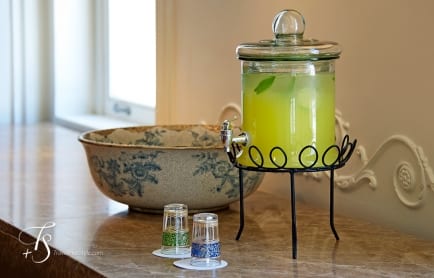 The House Hotel Bosphorus, Istanbul. Turkey. © TravelPlusStyle.com