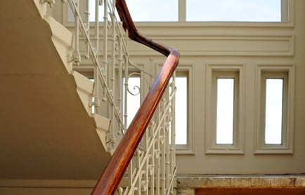 The House Hotel Bosphorus, Istanbul. Turkey. © TravelPlusStyle.com