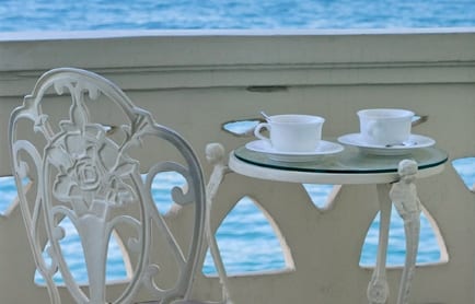 The House Hotel Bosphorus, Istanbul. Turkey. © TravelPlusStyle.com