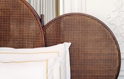 The House Hotel Bosphorus, Istanbul. Turkey. © TravelPlusStyle.com