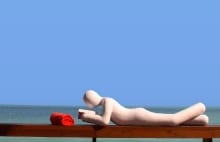 The Library, Koh Samui