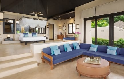 The Naka Island, a Luxury Collection Resort &amp; Spa, Phuket