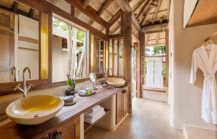 The Naka Island, a Luxury Collection Resort &amp; Spa, Phuket