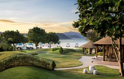 The Naka Island, a Luxury Collection Resort &amp; Spa, Phuket